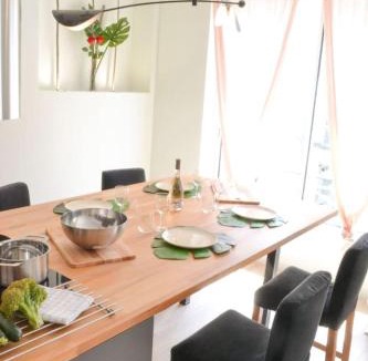 Montpellier City-Centre Apartment | La Loge, Centre-ville