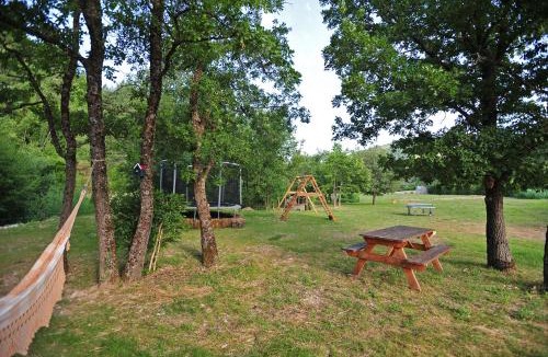 La Roche-sur-le-Buis Cabin | Divinessence