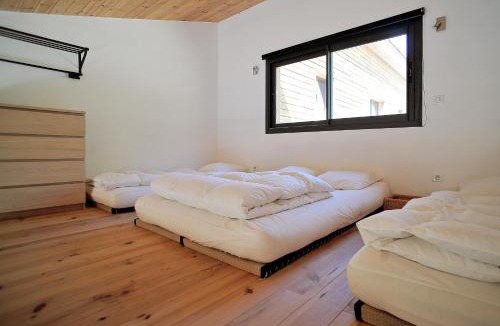 La Roche-sur-le-Buis Cabin | Divinessence
