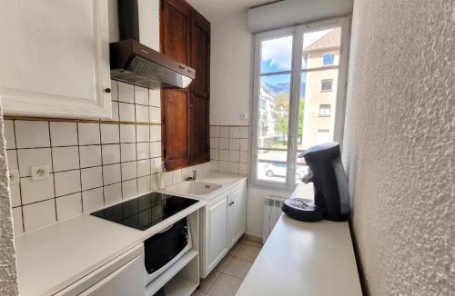 Gap Apartment | Gîte de La Menuiserie
