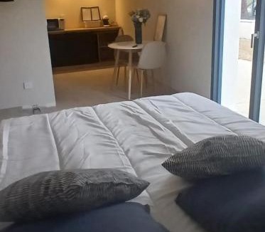 Crestet Bed & Breakfast | L'Arcadia Chambres d'hôtes près de Vaison la Romaine et Mont Ventoux à Crestet