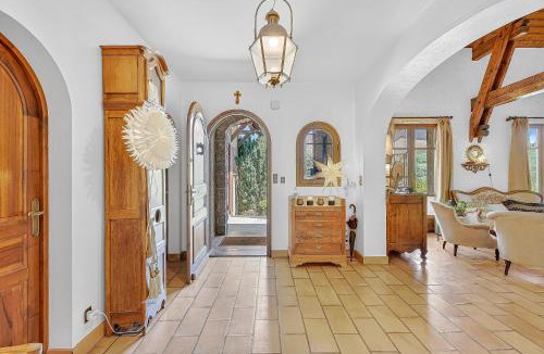 Gap Bed & Breakfast | Le Domaine Des Thermes Gap -