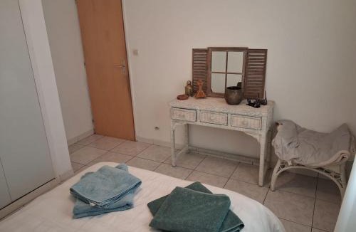 Vacqueyras House | Villa des Dentelles