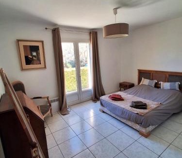 Vacqueyras House | Villa des Dentelles