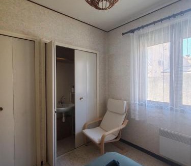Saint-Gilles House | Maison tout confort équipée Camargue