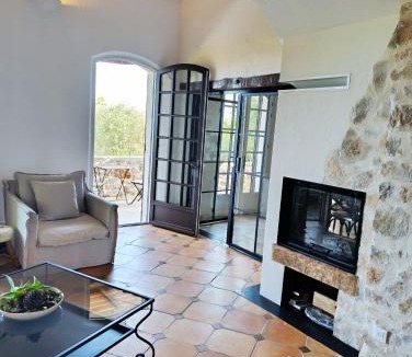 Speracedes Villa | Luxury Villa and Panoramic View in Spéracèdes