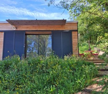 Plaisians Ski Chalet | La mésange bleue, maison bois écologique, Eco-friendly wooden house