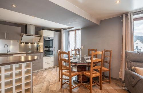 Villard-de-Lans Apartment | Loft Cosy au coeur du village