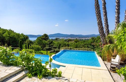 Les Restanques Villa | Golfvilla Riviera