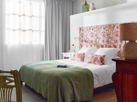 Les Cevennes Apartment | Château de la Piscine - Appartements dans le Mas au coeur d'un grand parc arboré