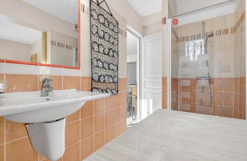 Gap Apartment | Cap à Gap T2 Bas De Villa