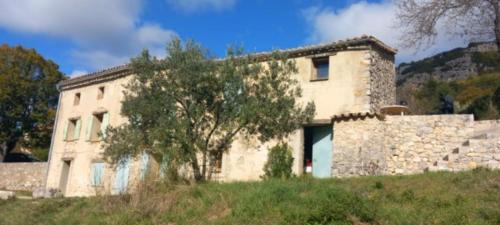 Brantes Apartment | Gîte La Joubarbe, 2 Personnes