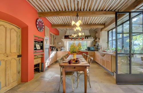 Lambesc House | Mas Des Cigales Lambesc