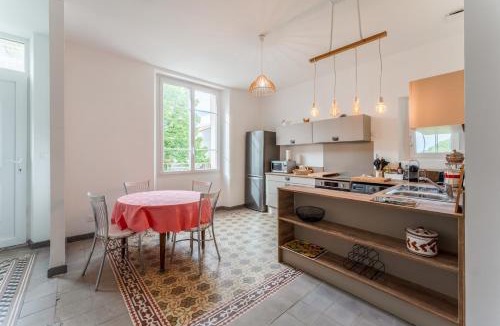 Tulette House | Villa Costebelle