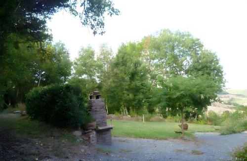Combret House | Domaine du Plan Del Poux Gite Rural