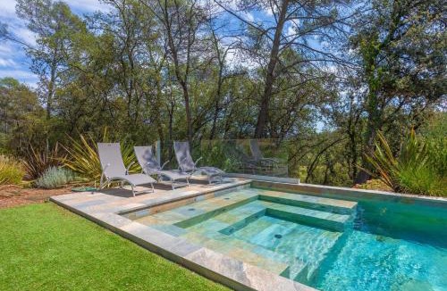 Trans-en-Provence Villa | Villa Valériane
