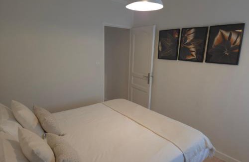 Saint-Cannat House | Suite de l'olivier au sein du Mas au Coeur de la Provence&SPA