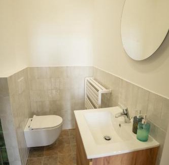 Thiers House | Suite indépendante Cours Julien & La Plaine