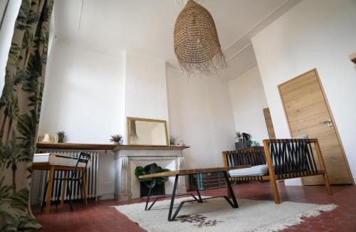 Thiers House | Suite indépendante Cours Julien & La Plaine