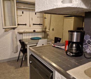 La Gaude House | Villa belle vue 3 pièces pour 4 personnes