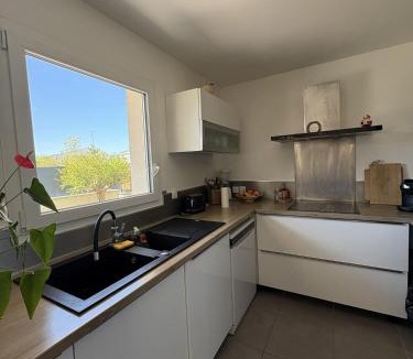 Velleron Villa | Maison au Cœur de la Provence