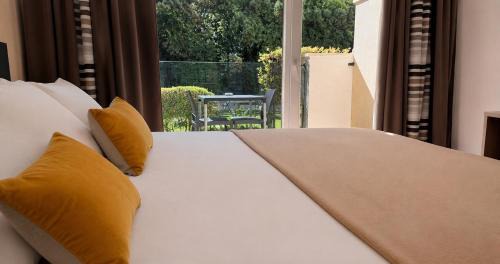 Montpellier Hotel | Forme-hotel & Spa Montpellier Sud-Est - Parc Expositions - Arena