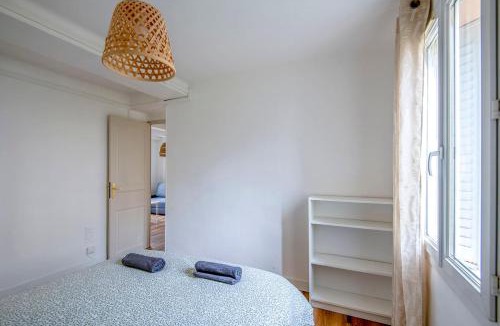Le Rouet Apartment | Bright apartment in Marseille