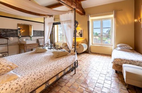 Grillon Villa | Mas Loisonville - 32 couchages
