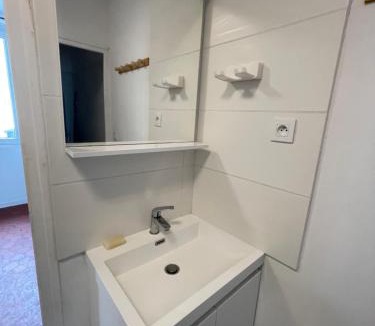 Belsunce Apartment | studio idealement situé