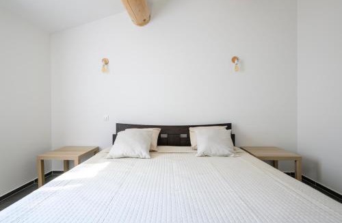 Menerbes Villa | Villa des chênes