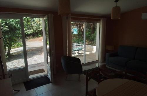 Clermont-l'Herault Apartment | Mas Carlo 3 les Sevières 153 chemin de saint sixte