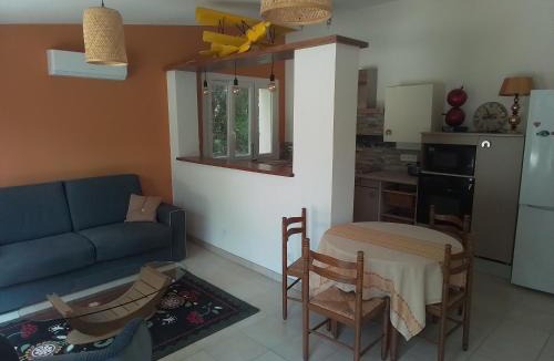 Clermont-l'Herault Apartment | Mas Carlo 3 les Sevières 153 chemin de saint sixte