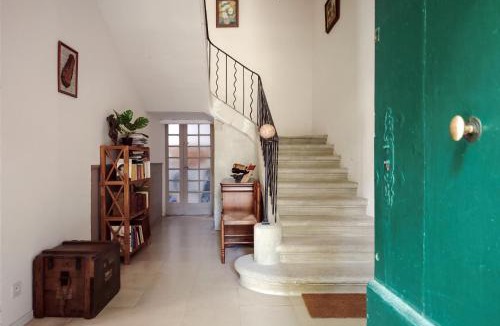 Roquemaure House | lemasrocamour