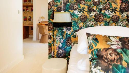 Romans-sur-Isere Hotel | La Villa Kara