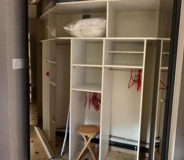Frejus Apartment | Appartement Rez de Villa - 4 personnes - Fréjus - Vue piscine