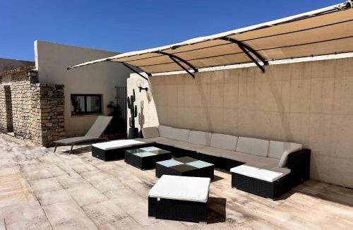 Gordes House | Gordes - Luberon Charming house with private pool exclusive access