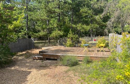 Aix-en-Provence Apartment | Provence bastide, garden, quiet, 7 min from Aix