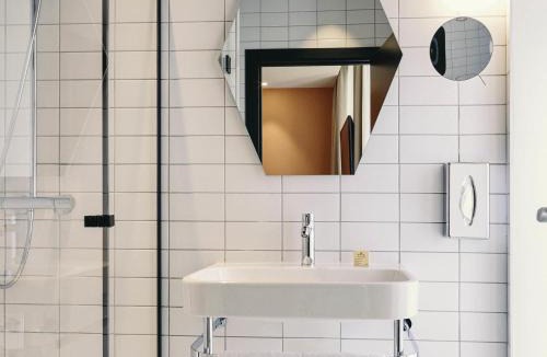 Belsunce Hotel | Mercure Marseille Canebière Vieux-Port