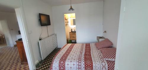 Mostuejouls Apartment | Gite des pecheurs, Gorges du Tarn