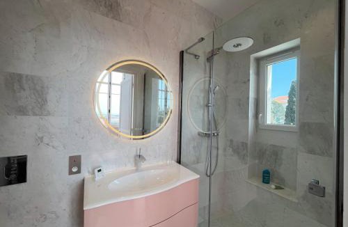 Frejus Port Apartment | Private villa with private pool