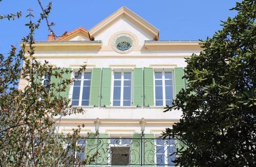 Frejus Port Apartment | Private villa with private pool