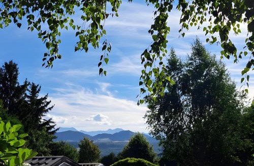 Saint-Laurent-en-Beaumont House | Camping Belvédère de l'Obiou