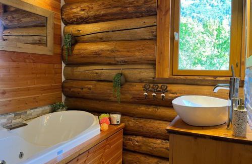 Rencurel Ski Chalet | Chalet au cœur du Vercors - Calme & randonnées