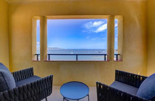 Theoule-sur-Mer Apartment | Charming Villa in Théoule-sur-Mer