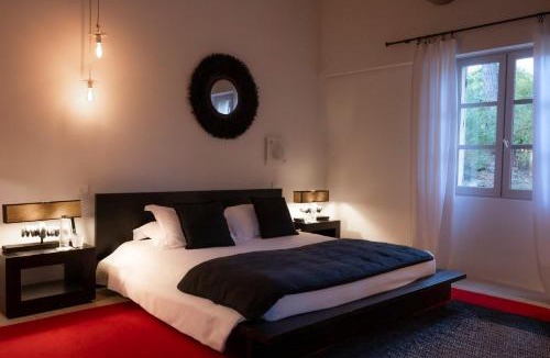 St.-Remy-de-Provence Hotel | Mas de l'Amarine