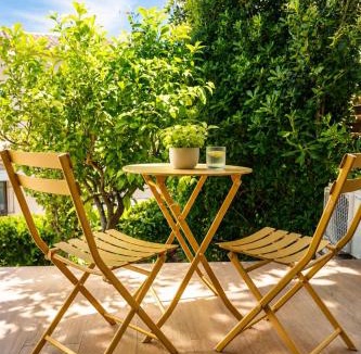 Bastide Giraud Apartment | SPICY LOVE Suite Prestige Vue Mer Jacuzzi Privatif, Piscine et Cheminée