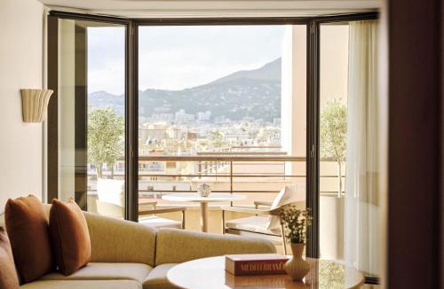 Carre d'Or Hotel | Hotel Palais de la Mediterranee, in the Unbound Collection by Hyatt