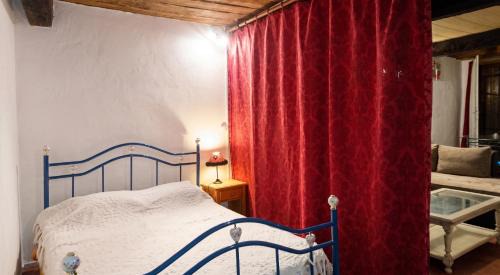 Belgentier Apartment | Studio de village vintage à Belgentier - 50 m² avec entrée privée