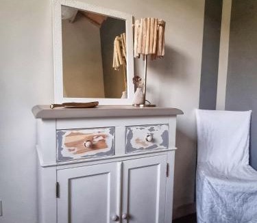 La Roche-sur-le-Buis Bed & Breakfast | Chambres d'hôtes " Casa della Felicità "