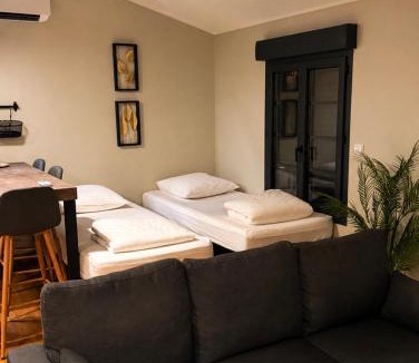 Sablet Apartment | Appartement style H